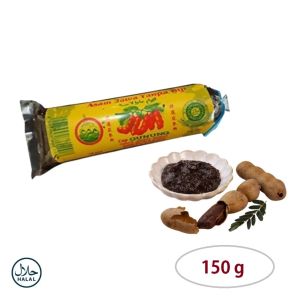 Asam Jawa Tanpa Biji Cap Gunung Asem Jawa 150gr