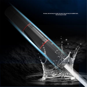 RJ45 Waterproof IP67 Ethernet Cable Connector Double for Head Outdoor Lan Coupler Adapter Female for Cat5 6 7 8P