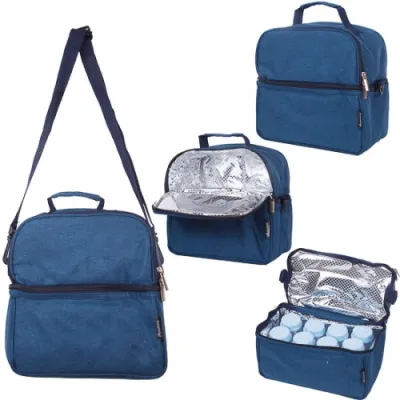 (Clearance Price) Autumnz Deluxe Cooler Bag