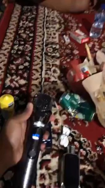 Buyer review video 5
