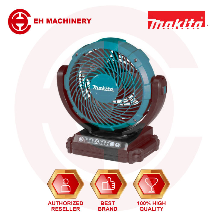 MAKITA CORDLESS FAN DCF 102 Z / DCF102Z | Lazada