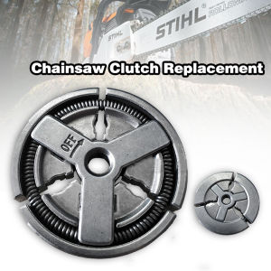 Universal Chainsaw Clutch For 42cc 52cc 58cc Gasoline Chainsaw Clutch
