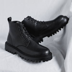 Martin Boots Fashion Wear Mens Martin Boots Womens Martin Boots