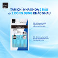 Tăm chỉ nha khoa matsukiyo 50 cái. 