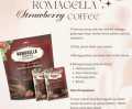 JRM ROMAGELLA COFFEE. 