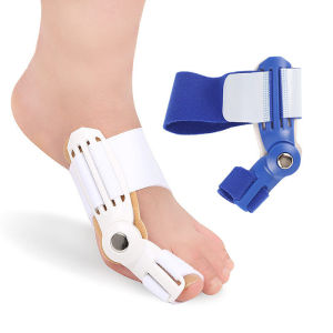 Big Toe Straightener Corrector Foot Pain Relief Hallux Valgus Correction Orthopedic Supplies Pedicur
