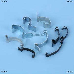 [COD] Shinia รถ Universal Air FILTER HOUSING คลิปกรองอากาศ Fixing Hook BUCKLE