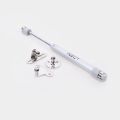 Gas Spring Hidrolik Jok Motor Huben Hidrolis Pintu Kabinet Kitchen Set Rel Laci Hidrolic. 