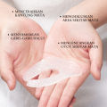 Gietin Collagen Crystal Eye Mask. 