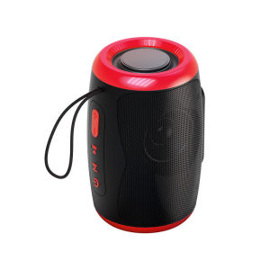 2026 Wireless Bluetooth Speaker Sound Tws Interconnection Ultra-Long Life Battery Cross-Border New Arrival Factory Direct Supply  Speaker High VolumeBluetooth speaker portable speaker speaker