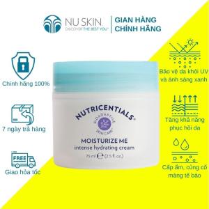 Kem Dưỡng Ẩm Nuskin Moisturize Me Intense Hydrating Cream 75ml