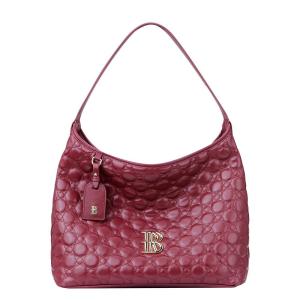 Royal Bagger Genuine Cow Leather Quilted Tote Bag for Women Large Capacity Handbag Fashion Shoulder Underarm Purse 3269