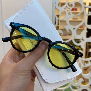 Kacamata Wanita Pria Optik Anti Sunglasses Dengan Fashion Sunglasses Kacamata Hitam