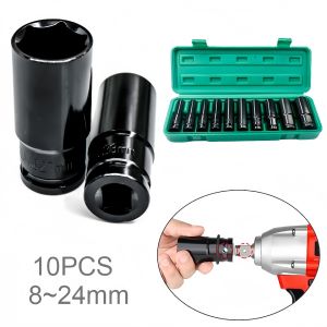 ประแจไฟฟ้าไร้สาย Uiiwell 299V แรงบิดสูงสุด 950N.M มอเตอร์ Brushless ทนทาน แบตลิเธียม 2 ก้อนฟรี รับประกันศูนย์ 1 ปี ส่งฟรี+เก็บเงินปลายทาง