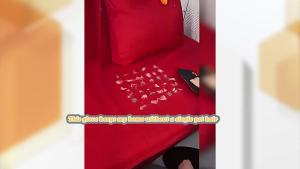 ถุงมือกำจัดขนสัตว์เลี้ยง หวีกำจัดหมัดสัตว์เลี้ยงทำความสะอาดตัวเองและแปรงสำหรับแมว - ถุงมือไฟฟ้าสถิต 3-in-1 สำหรับกำจัดขนสัตว์เลี้ยงบนเฟอร์นิเจอร์ เสื้อผ้า เครื่องนอน