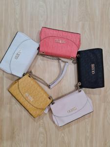 TAS GS IMPORT | TAS SELEMPANG / TAS BAHU