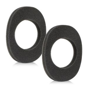 Earpads for Series Gel Headphones Replacement Cushion Repair Parts (1Pair Earmuffs sponge)