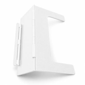New Product 3D Print Mahjong Card Holder Sliding-in portable stand for mahjong mat
