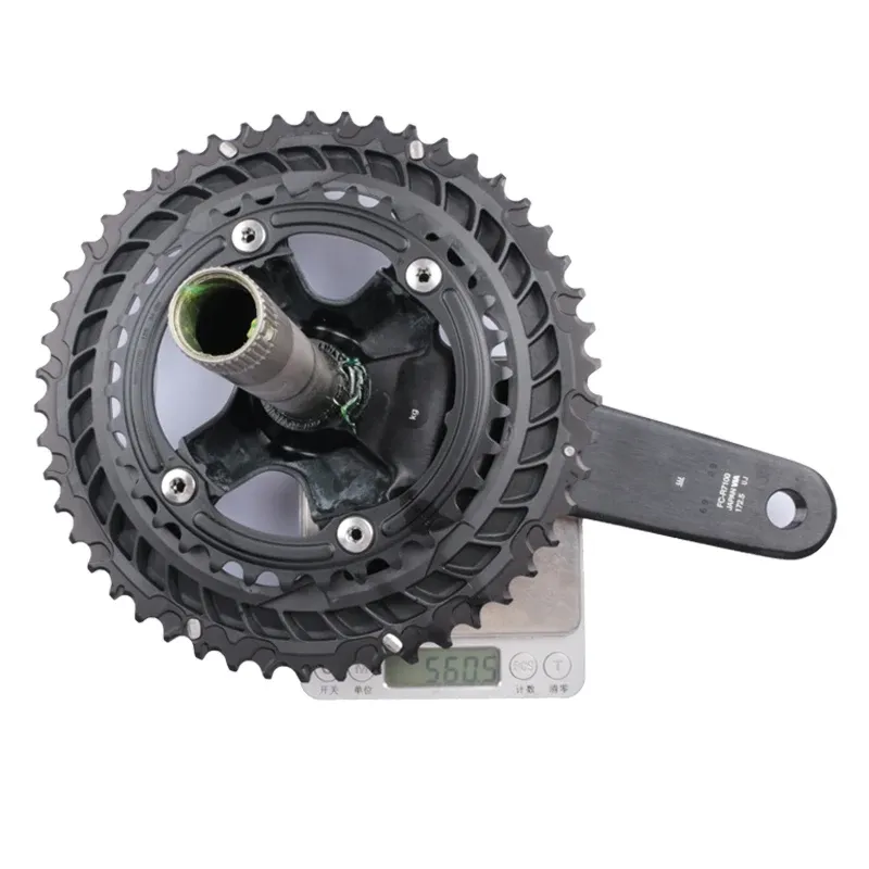 R7100 Crankset Shimano 105 Crankset 170mm Crankset Shimano 105 FC