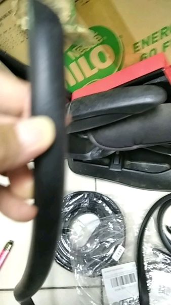 Buyer review video 3