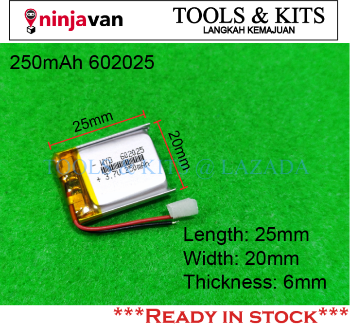 Multi-Brand 6025.PP.PP.5.00 Watch Battery main image 0