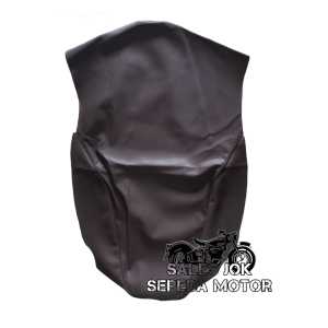 Cover jok sepeda motor Honda GENIO