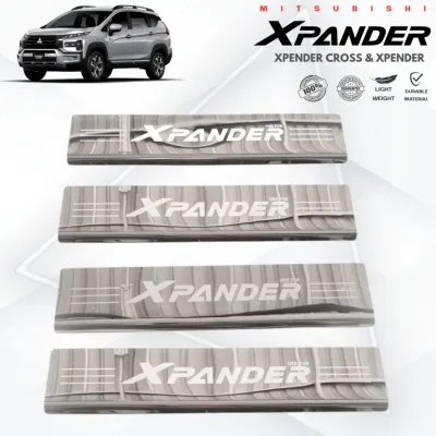 ชายบันได Mitsubishi Xpander X-pander 2018 2019 2020 2021 2022 2023 2024 Xpander Cross ใช้ได้