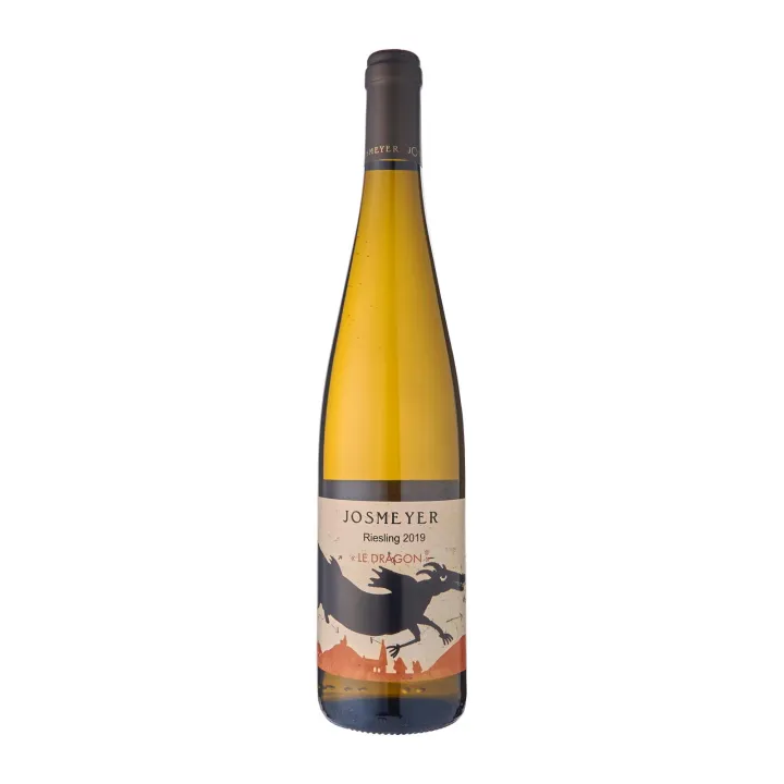 Josmeyer Riesling Dragon 2019
