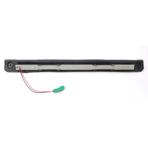 Phù hợp với tất cả đèn tín hiệu rẽ mạnh mẽ Vỏ bằng nhựa vị trí phía trước tín hiệu ánh sáng lắp ráp nâng cấp cho xe gl8