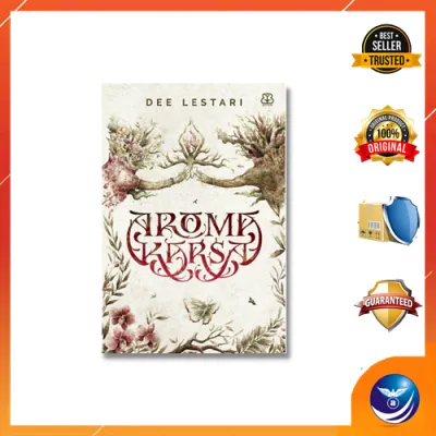 AROMA KARSA - DEE LESTARI