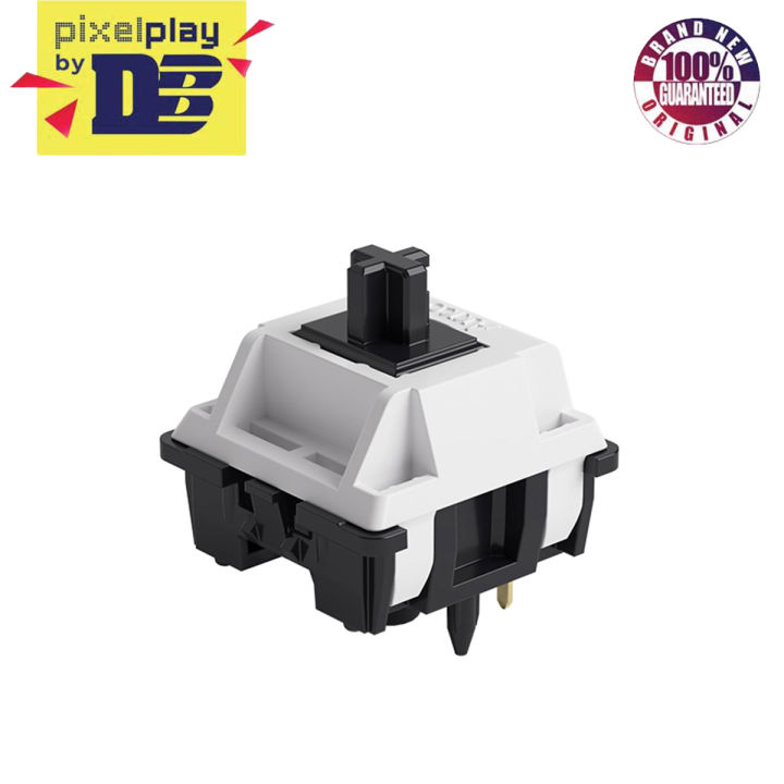 Akko V3 Piano Pro Linear Switch Light Diffuser Version (45 PCS) | Lazada PH