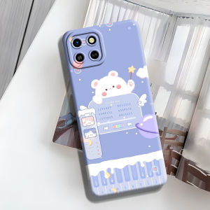 Case Hp INFINIX SMART 6 HD - Softcase Procam INFINIX SMART 6 HD NEW - Fashion Case Cartoon - Aksesoris Ponsel - Casing hp - Case Handphone - Pelindung Hp - Kondom Hp - Silicon Hp - Mika Hp - Case Cewe - ALLZORA - Uniq Case - Azora - HONTINGA - CASEMURAH