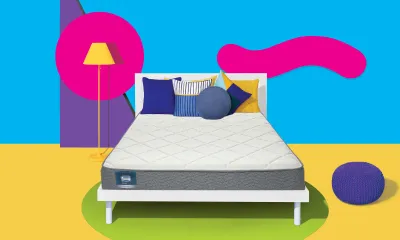 [Bulky] Simmons® Beautysleep® Discovery I