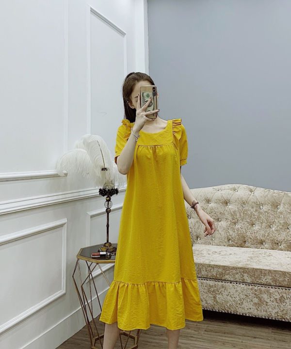 Váy Bầu đẹp Nhất giá rẻ Tháng 3,2024|BigGo Việt Nam