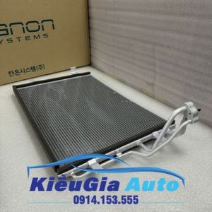Giàn nóng điều hòa Hyundai Avante 2011 2012 976062H010