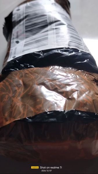 Buyer review video 2