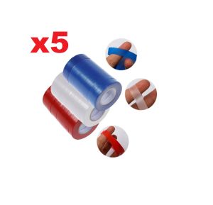 เทปรัดกิ่ง สำหรับเครื่องรัดกิ่งไม้ เครื่องผูกกิ่ง รัดกิ่ง ผูกยอด รัดยอด Tapetool Tapener (ชุด 5 10 20 30 100ม้วน) ส่งด่วน