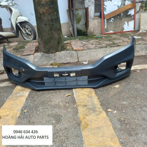 CẢN TRƯỚC/BA ĐỜ SỐC TRƯỚC HONDA CITY 2017-2020( LIỀN LƯỚI LIỀN CẢN) HÀNG MALAYXIA