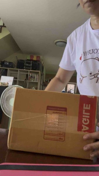 Buyer review video 2