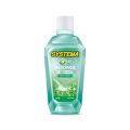 SYSTEMA น้ำยาบ้วนปาก ซิสเท็มมา สูตร 0% แอลกอฮอล์ สูตร FRESH FOREST 750 มล. 2 ขวด. 