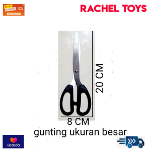 Gunting
