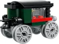 &lt;Papa's Toy Shop&gt; LEGO® Creator 3in1: 31015: Emerald Express 31054: Blue Express. 