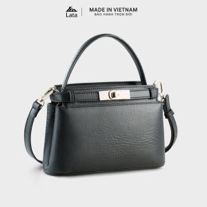 Túi đeo chéo nữ LATA HN161