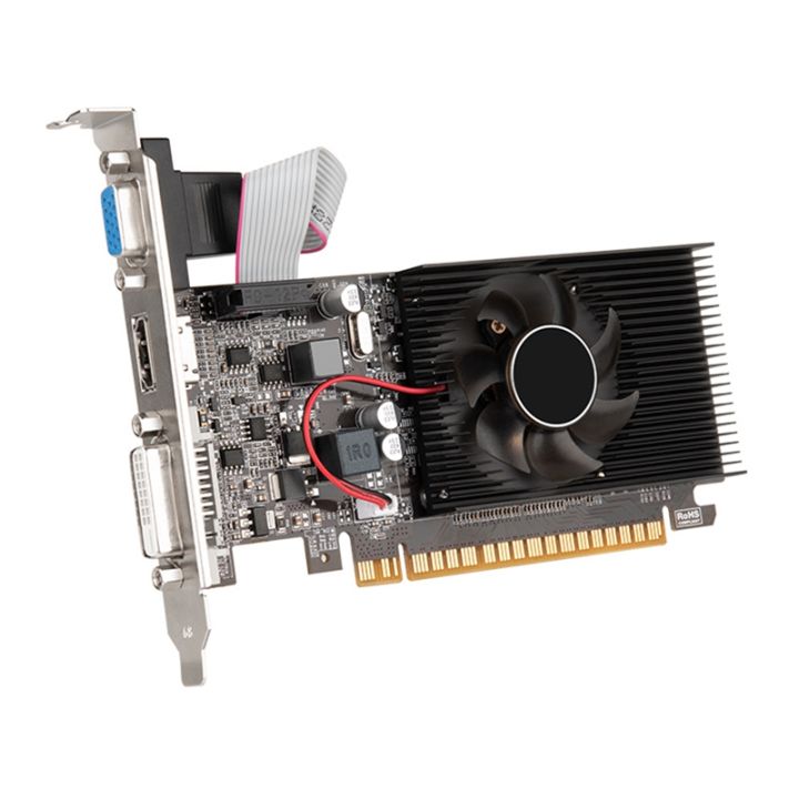 Computer on sale video card