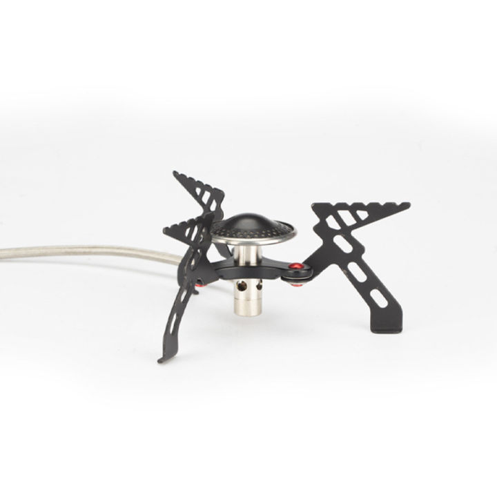 thumbnail image 2 of Snapklik.co : Caping Wood Burning Stove Portable - Folding Cap Stove 2 of 11