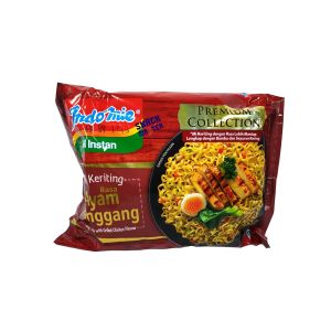 Indomie Instant Noodle PREMIUM MIE KERITING 1 pcs (SG)
