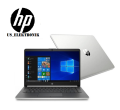 LAPTOP HP 14 INTEL CORE I3 GEN 6 RAM 4GB HDD 1TB LAYAR 14 INCH BERGARANSI WINDOWS 10 FREE TAS/MOUSE. 