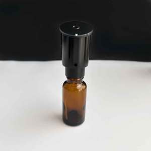 Portable Essential Oil Aromatherapy Diffuser long lasting fragrance Waterless &wireless Scent Diffuser