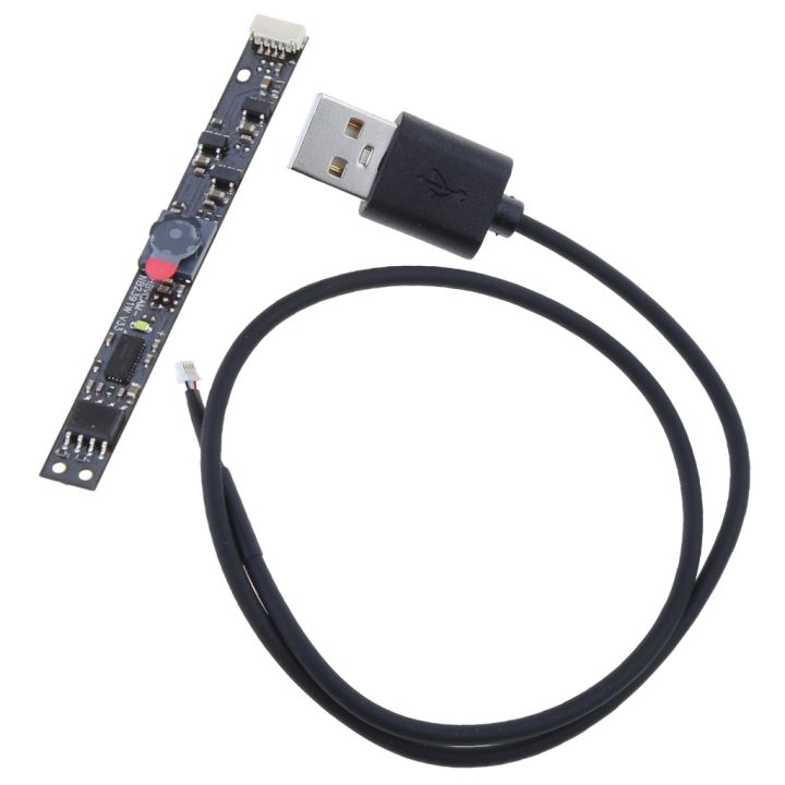 ✪ Convenient Laptop 1Million Pixel USB Camera Module with Interfaces  Lazada PH