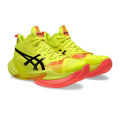 【size36-47】Original METARISE 2 PARIS Profession Volleyball Shoes for Men Women Unisexs Shock Absorbing Non-slip Sport Sneakers training shoe. 